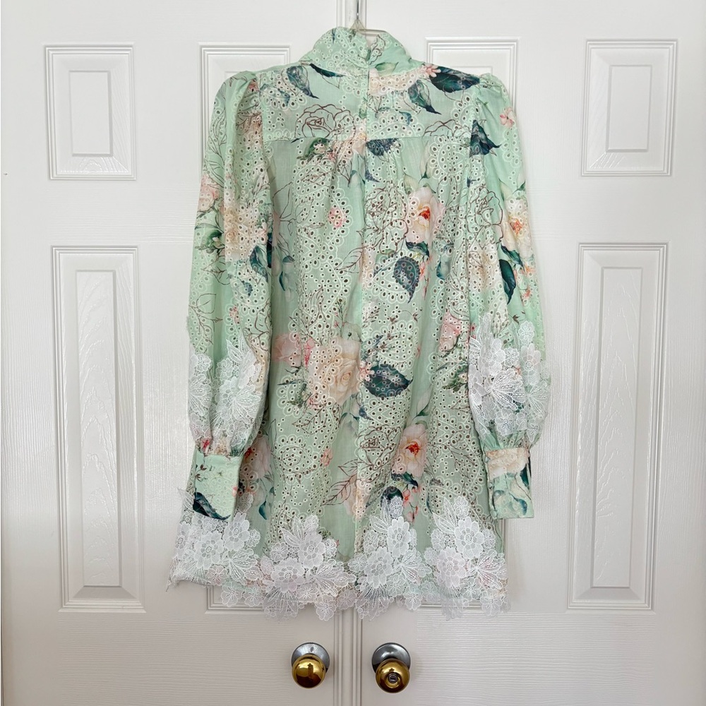 Elliatt Dress - Picture 4 of 6